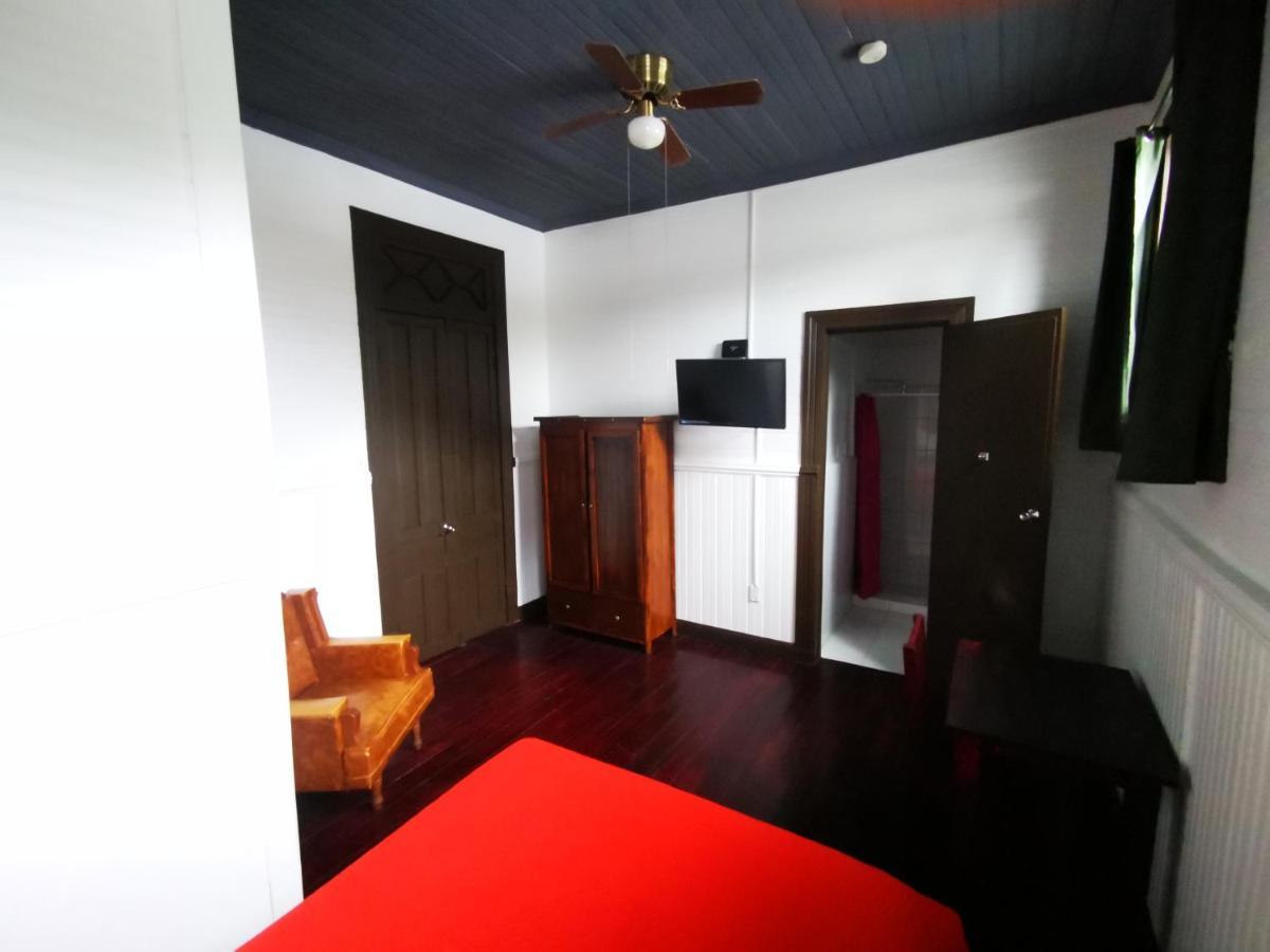 Casa Aldea Hotel Bed & Breakfast San José Pokój zdjęcie