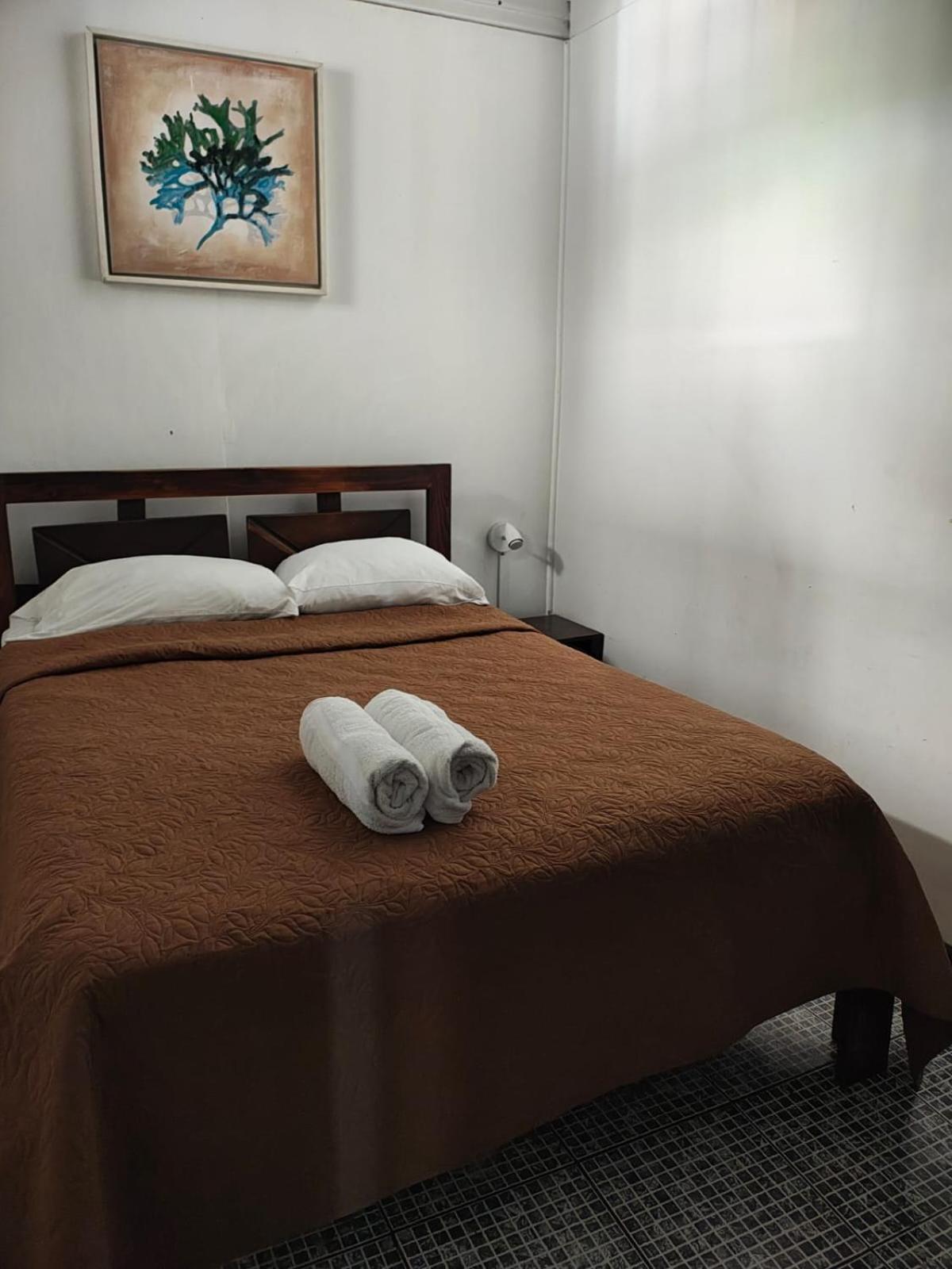 Casa Aldea Hotel Bed & Breakfast San José Pokój zdjęcie